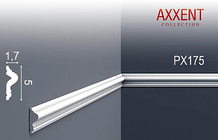 PX175 молдинг